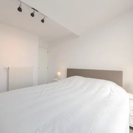 Schietbaanstraat By Interhome * Ostend
