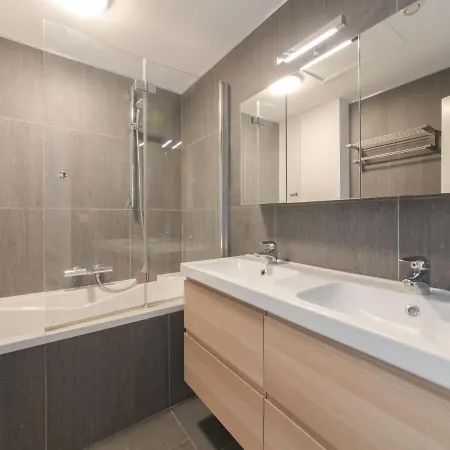 Schietbaanstraat By Interhome Apartment *