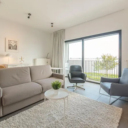 Schietbaanstraat By Interhome Apartment *