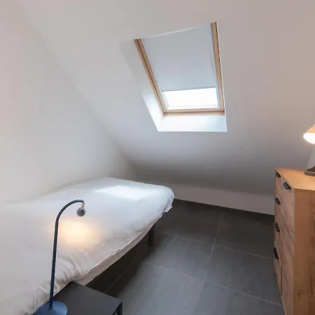Schietbaanstraat By Interhome Ostend