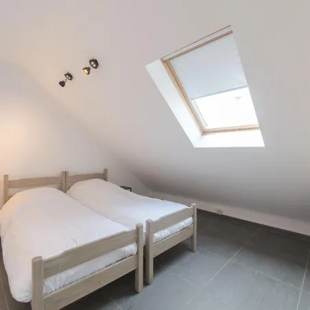 Schietbaanstraat By Interhome Apartment *